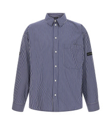 [Balenciaga] Shirts Long Sleeve SS26 857814TTM348502