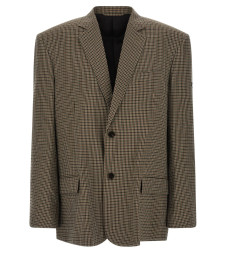 [Balenciaga] Blazer SS26 850763TTO382866