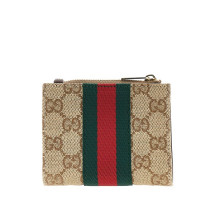 [Gucci] Wallet FW26 876045FAF8R8547-8547