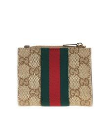 [Gucci] Wallet FW26 876045FAF8R8547-8547