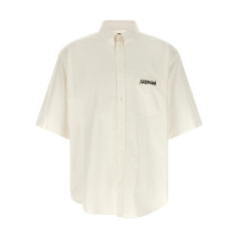 [Balenciaga] Shirts Short Sleeve SS26 857810TRM289000