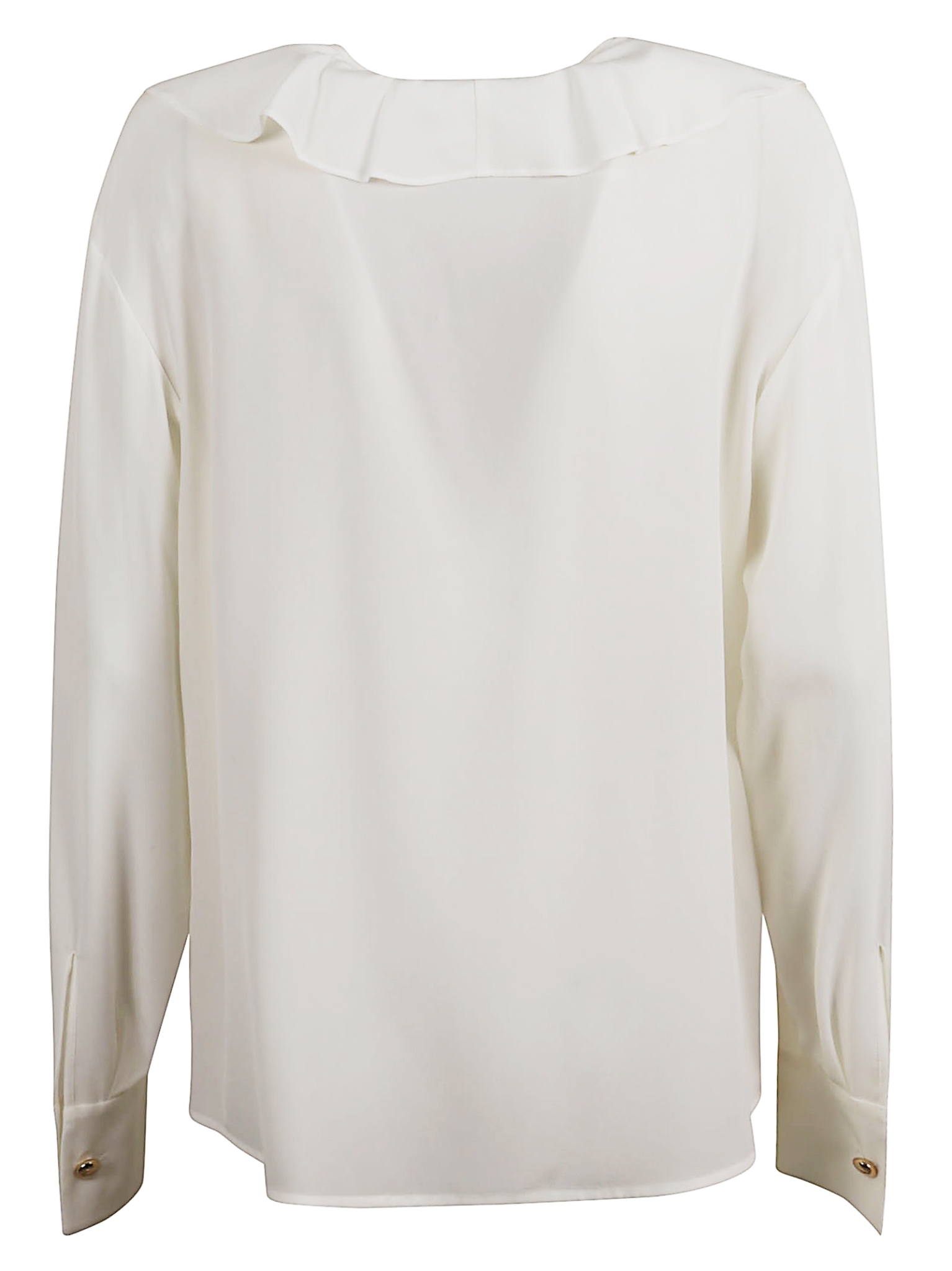 [MAX MARA STUDIO] Shirts Long Sleeve SS26 EPICA 2616111031600