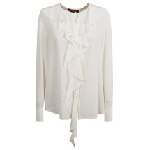 [MAX MARA STUDIO] Shirts Long Sleeve SS26 EPICA 2616111031600