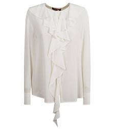 [MAX MARA STUDIO] Shirts Long Sleeve SS26 EPICA 2616111031600
