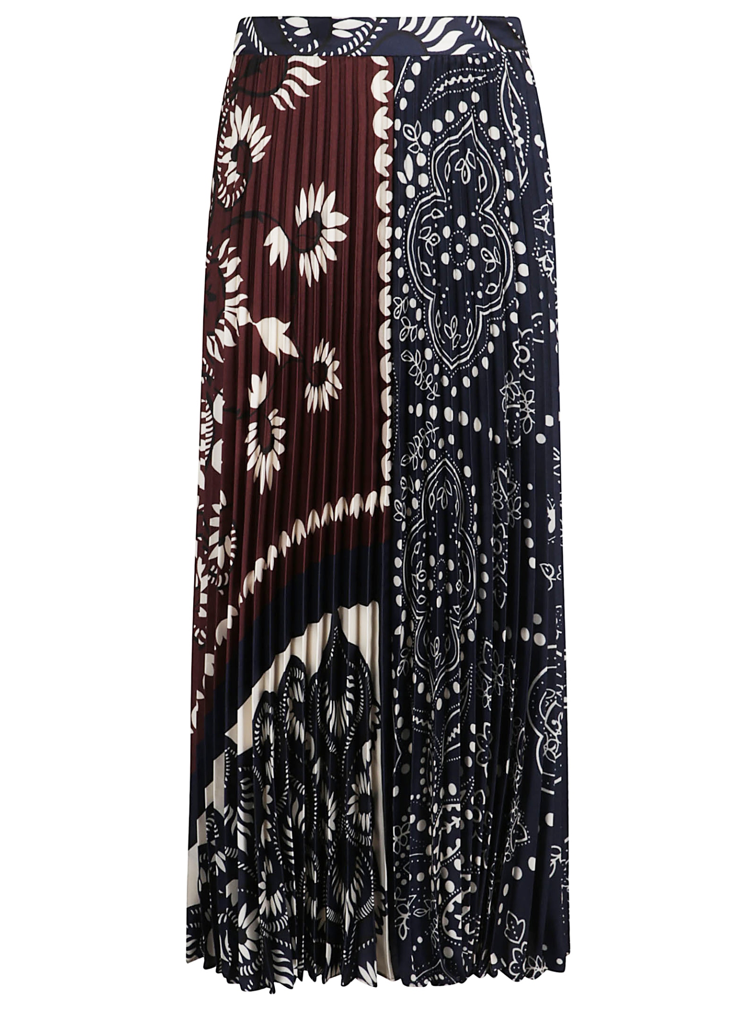 [WEEKEND MAX MARA] Long skirt SS26 MILORD 2615101011600