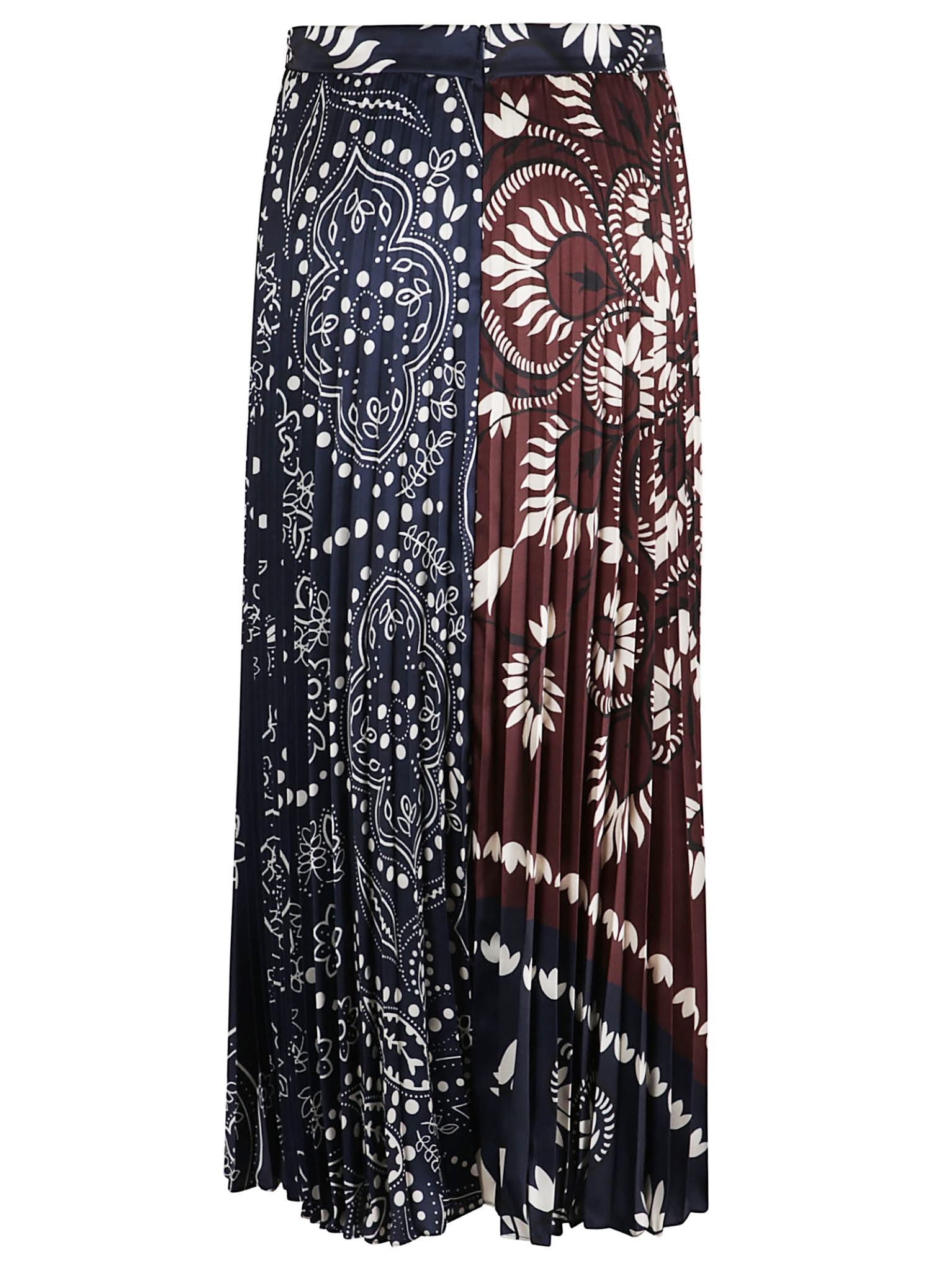 [WEEKEND MAX MARA] Long skirt SS26 MILORD 2615101011600