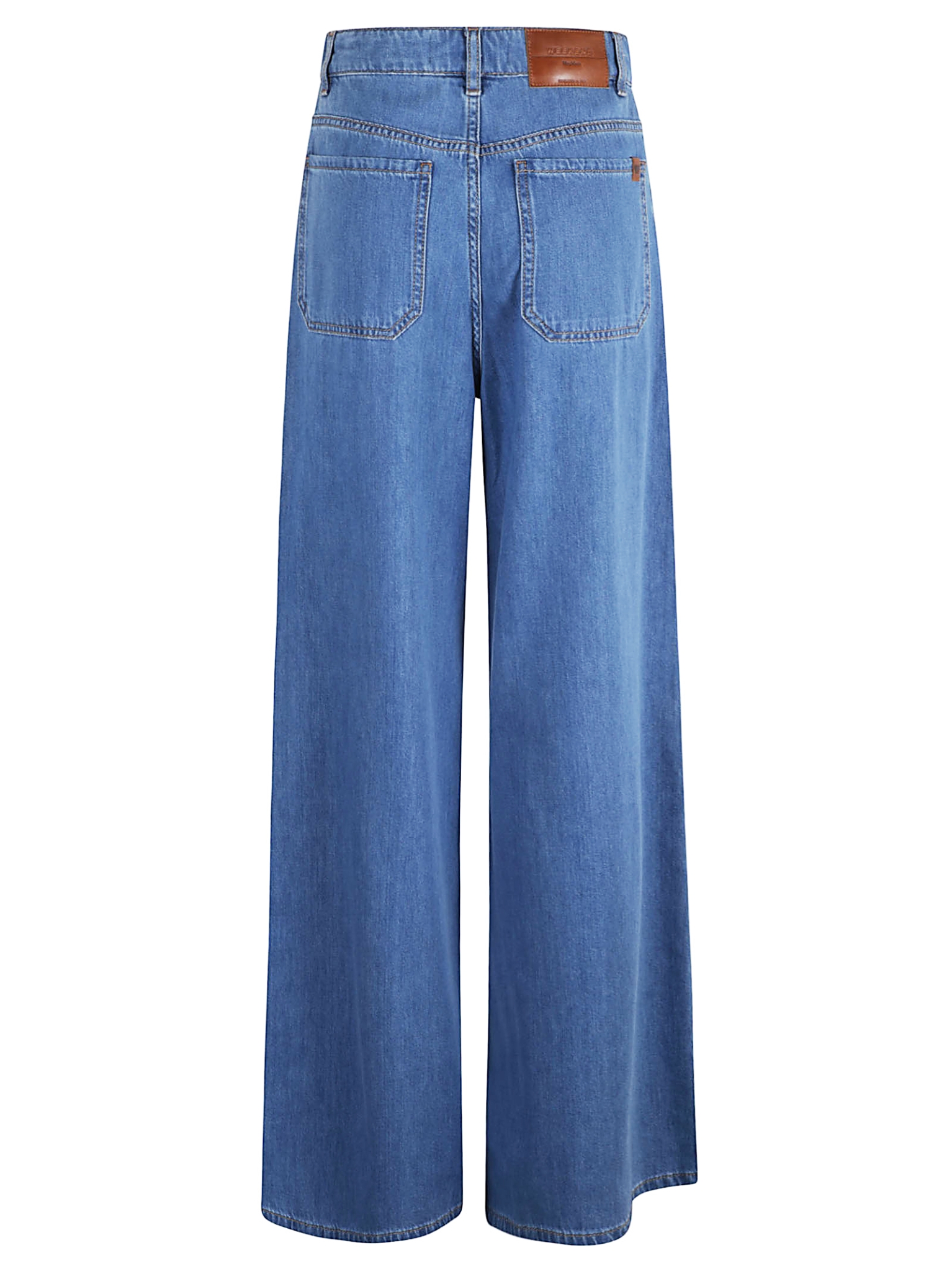 [WEEKEND MAX MARA] Jeans SS26 VEGA 2615181041600