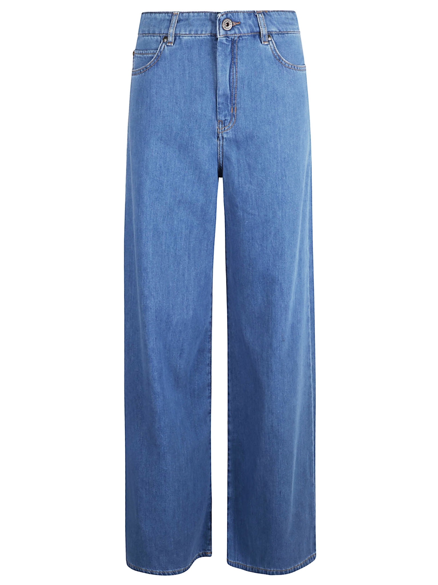 [WEEKEND MAX MARA] Jeans SS26 VEGA 2615181041600