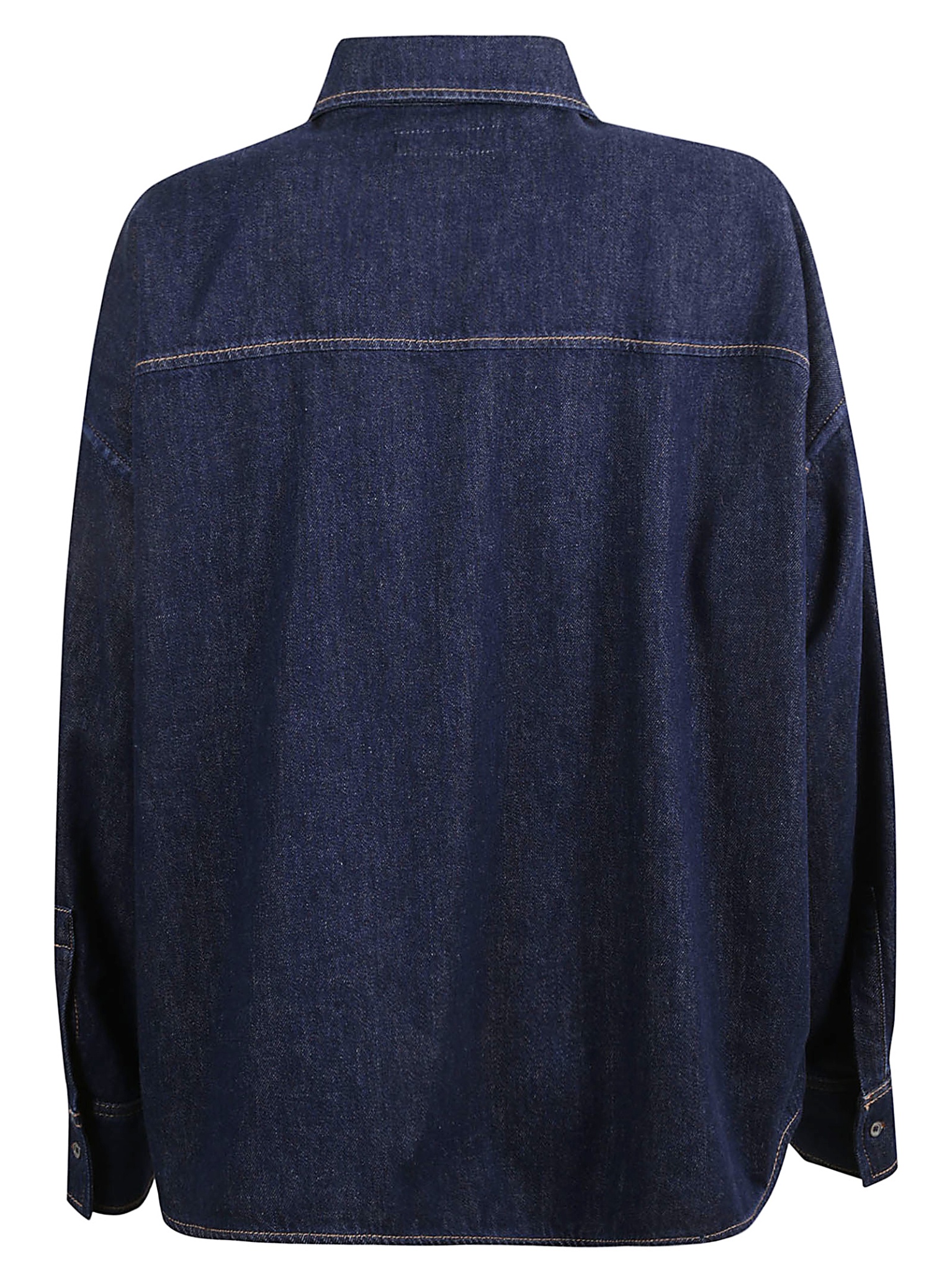 [WEEKEND MAX MARA] Shirts Long Sleeve SS26 FOGGIA 2615111011600