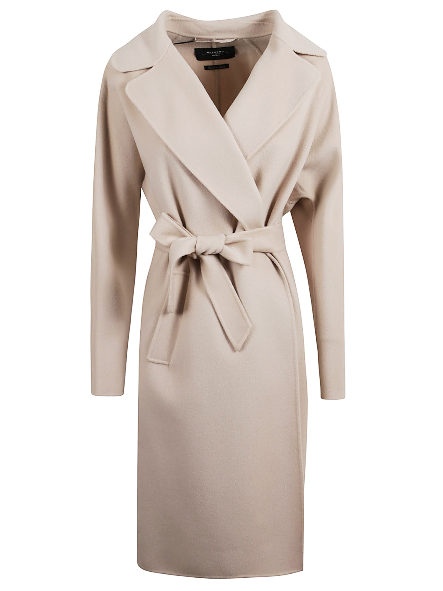 [WEEKEND MAX MARA] Coat SS26 CIVADA 2615011011600