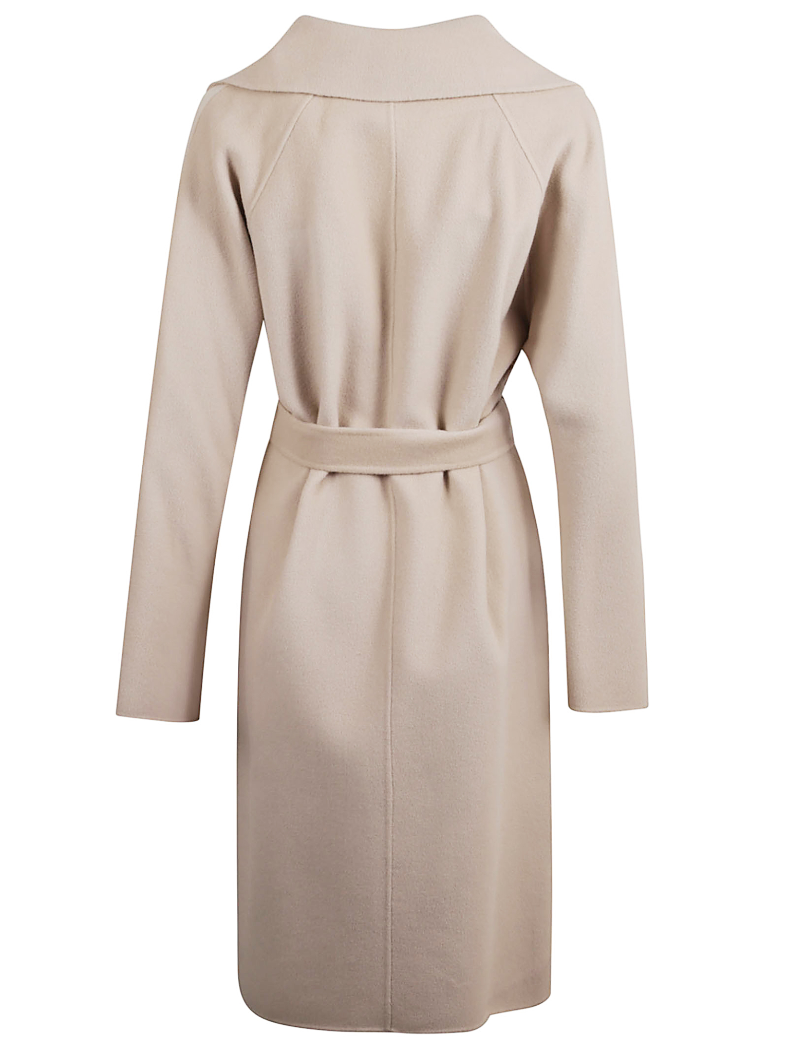 [WEEKEND MAX MARA] Coat SS26 CIVADA 2615011011600