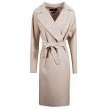 [WEEKEND MAX MARA] Coat SS26 CIVADA 2615011011600