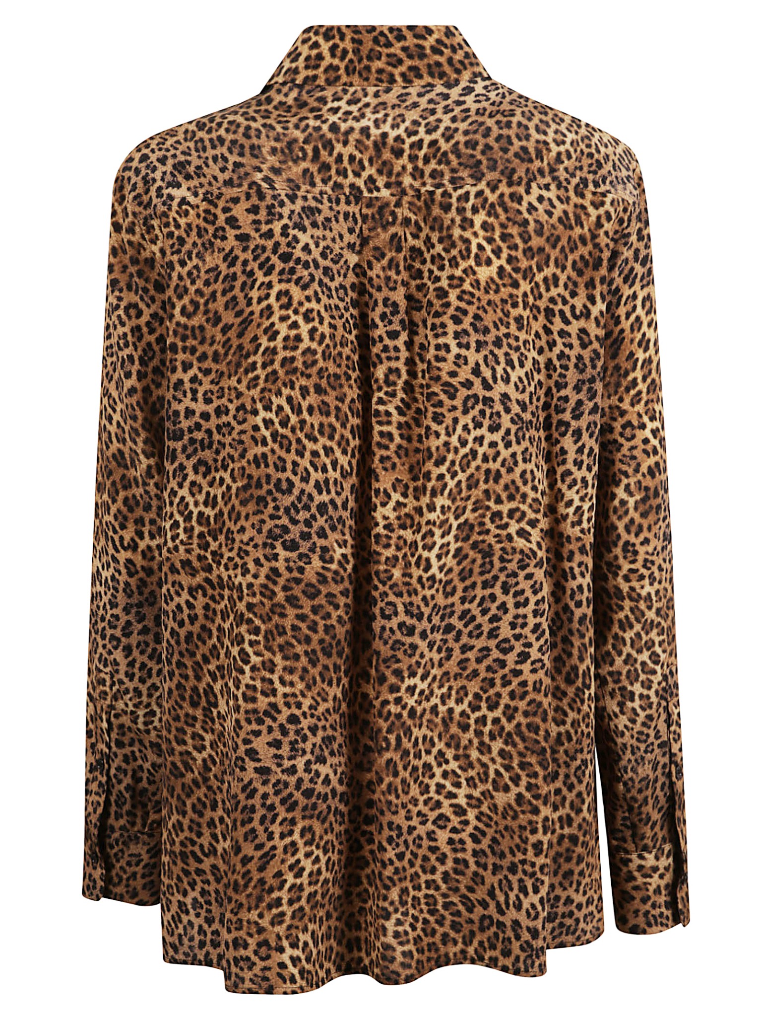 [WEEKEND MAX MARA] Shirts Long Sleeve SS26 LEMMA 2615111101600