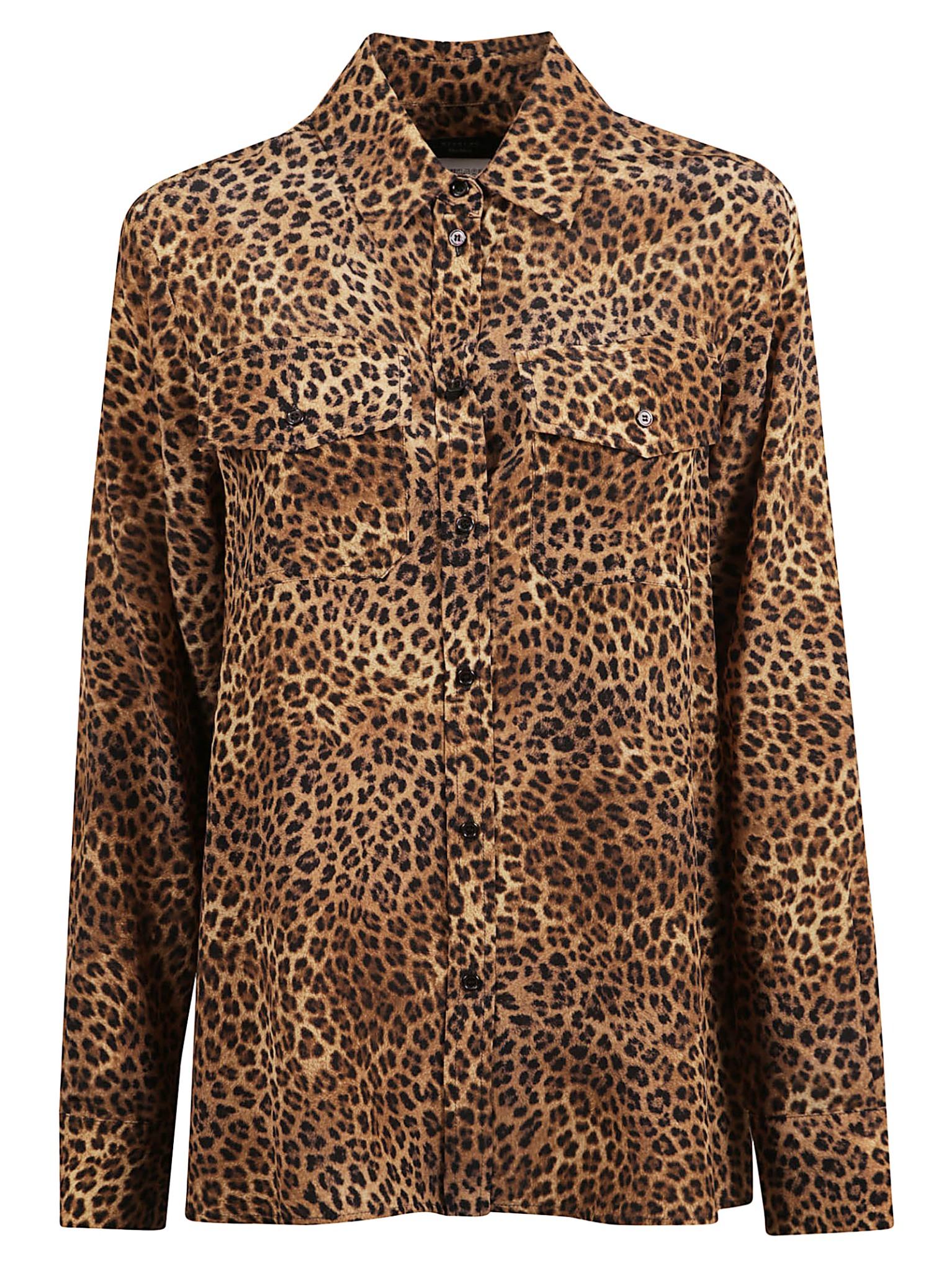 [WEEKEND MAX MARA] Shirts Long Sleeve SS26 LEMMA 2615111101600