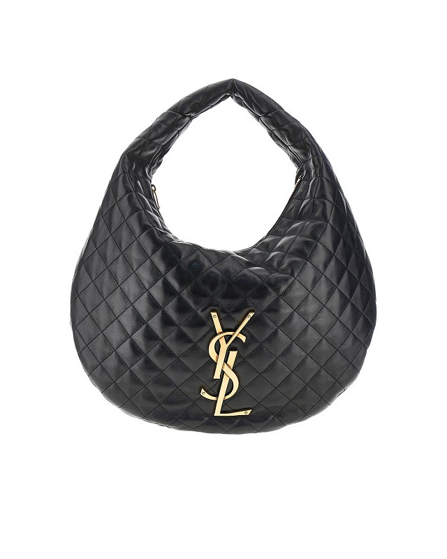 [Saint Laurent] Bag FW26 858160AAANG1000-1000