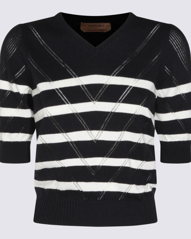 [Twin - set] Knitwear SS26 261TP3231S2148913412
