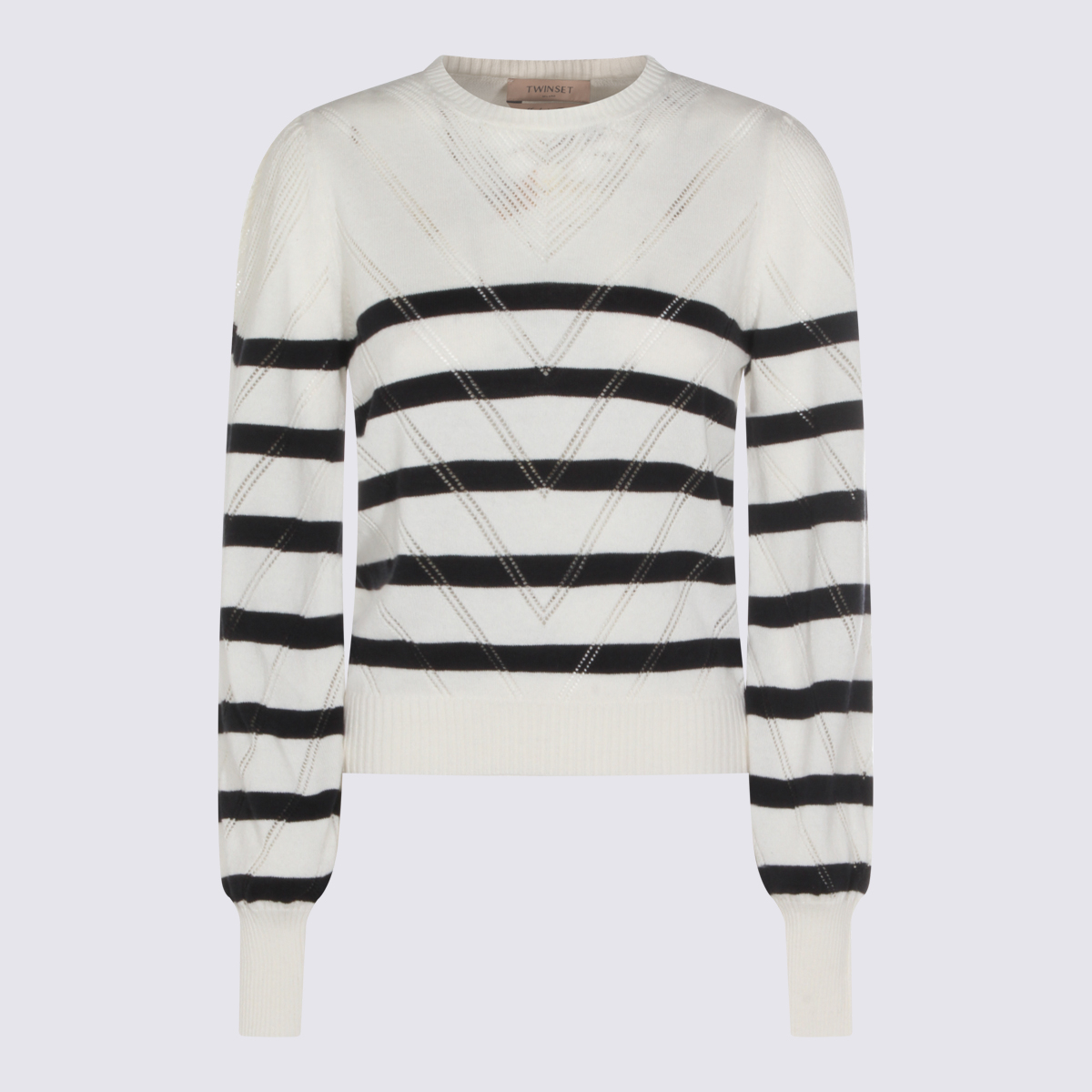 [Twin - set] Knitwear SS26 261TP3230S2148913382