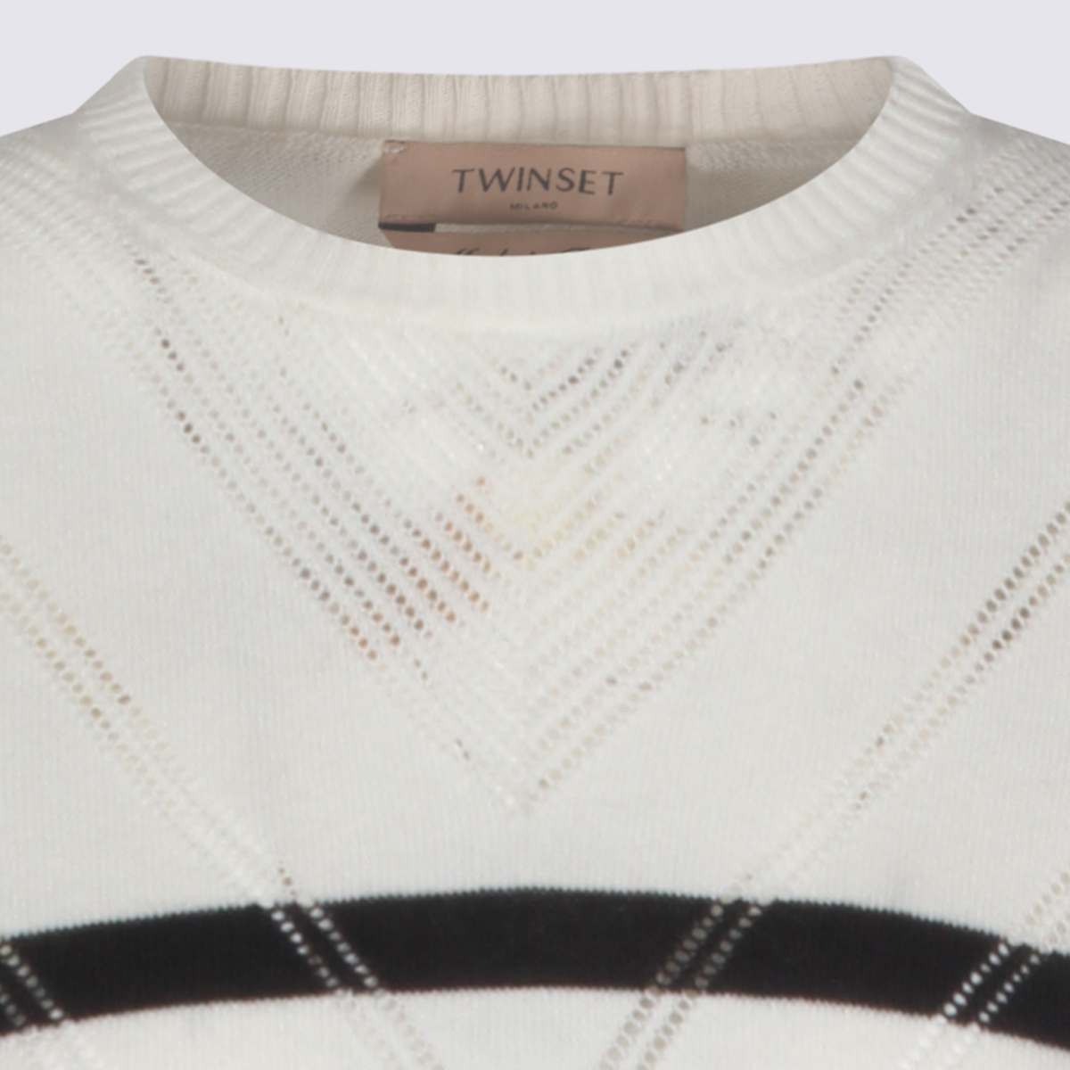 [Twin - set] Knitwear SS26 261TP3230S2148913382