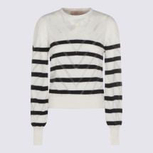 [Twin - set] Knitwear SS26 261TP3230S2148913382