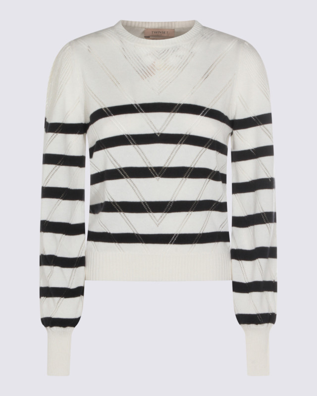[Twin - set] Knitwear SS26 261TP3230S2148913382