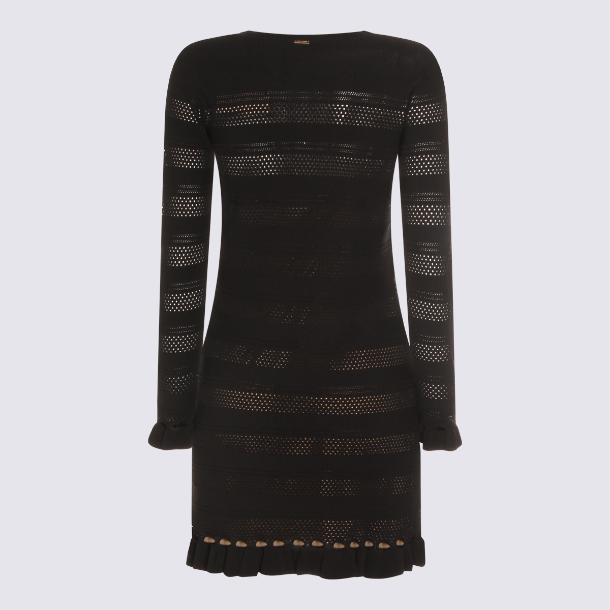 [Twin - set] Long sleeve dress SS26 261TP3081S2131500006