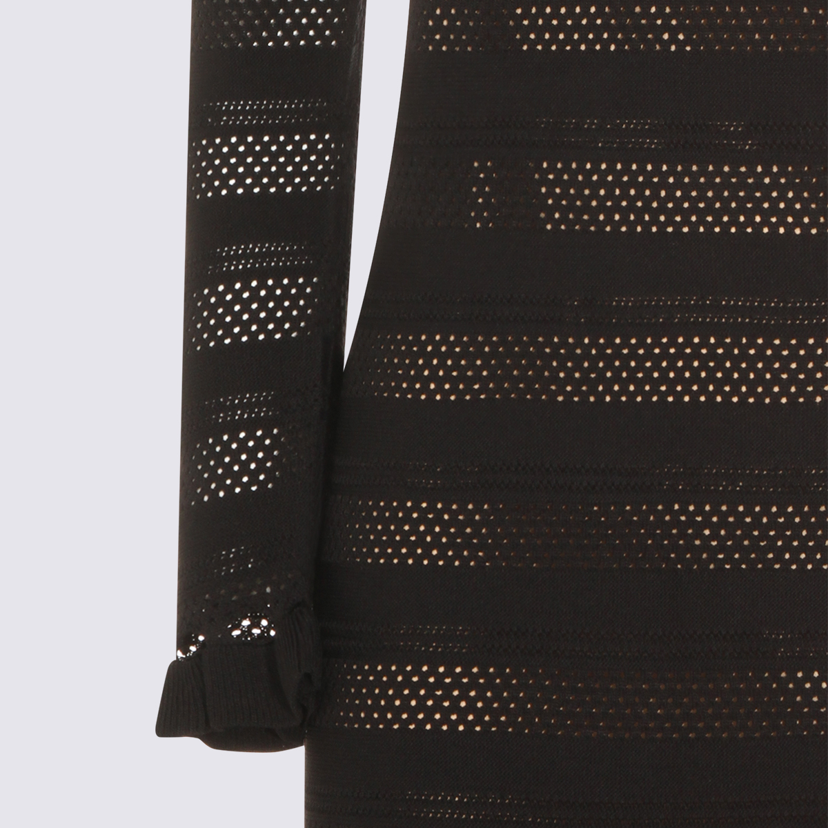 [Twin - set] Long sleeve dress SS26 261TP3081S2131500006
