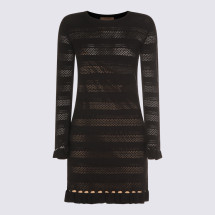 [Twin - set] Long sleeve dress SS26 261TP3081S2131500006