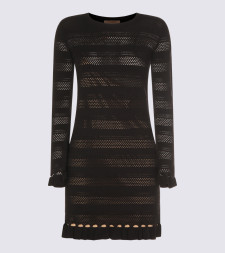 [Twin - set] Long sleeve dress SS26 261TP3081S2131500006