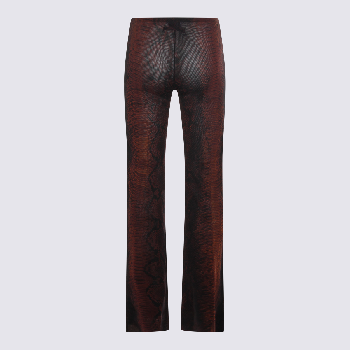 [JEAN PAUL GAULTIER] Trousers SS26 TR056M012P6000