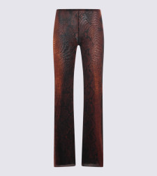 [JEAN PAUL GAULTIER] Trousers SS26 TR056M012P6000