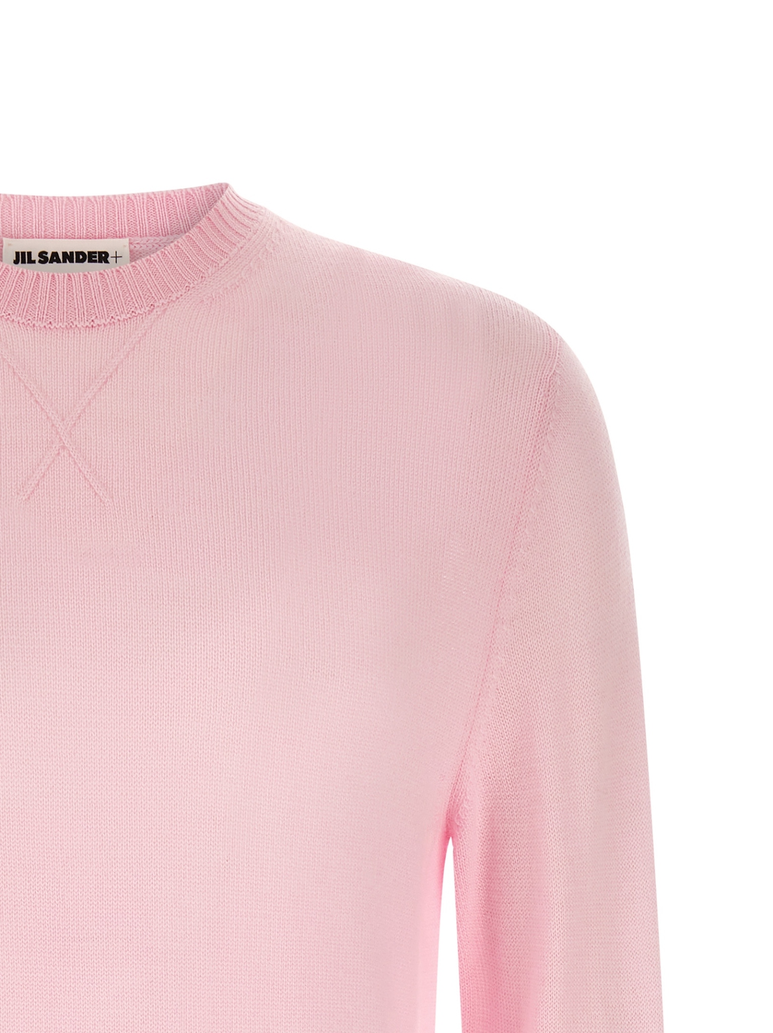 [Jil Sander] Knitwear SS26 J47GP0189J14772664