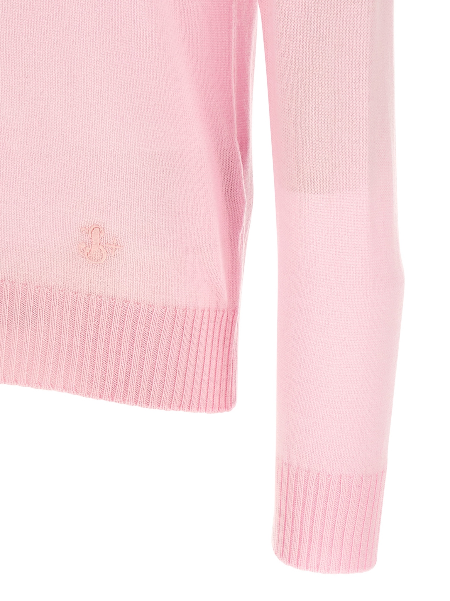 [Jil Sander] Knitwear SS26 J47GP0189J14772664