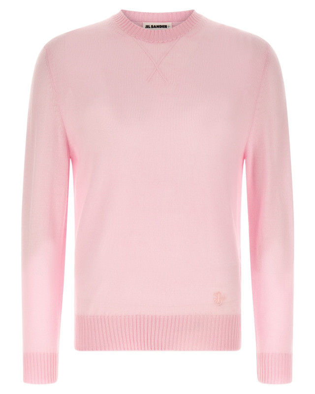 [Jil Sander] Knitwear SS26 J47GP0189J14772664
