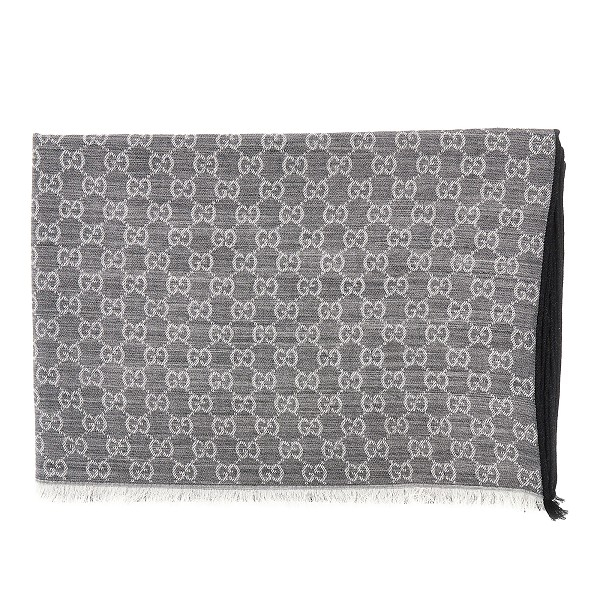 [Gucci] Scarf FW26 8705434GAK31360-1360