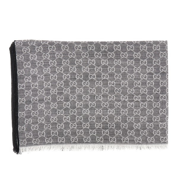 [Gucci] Scarf FW26 8705434GAK31360-1360