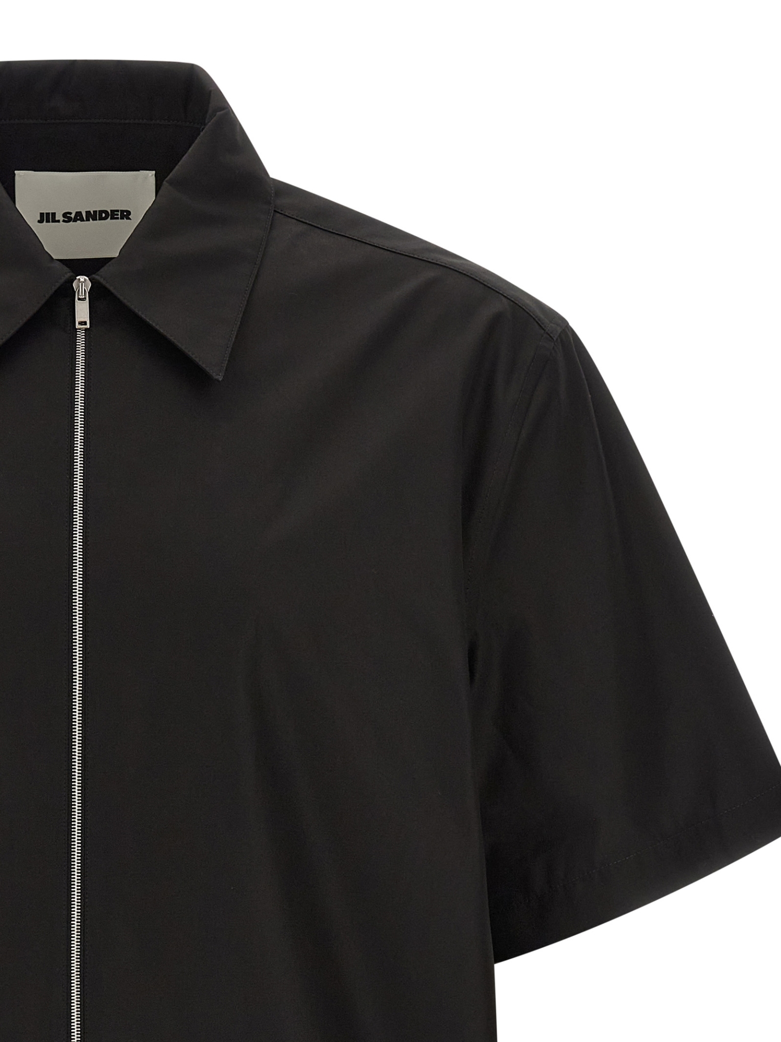 [Jil Sander] Shirts Short Sleeve SS26 J22DL0355J45306001