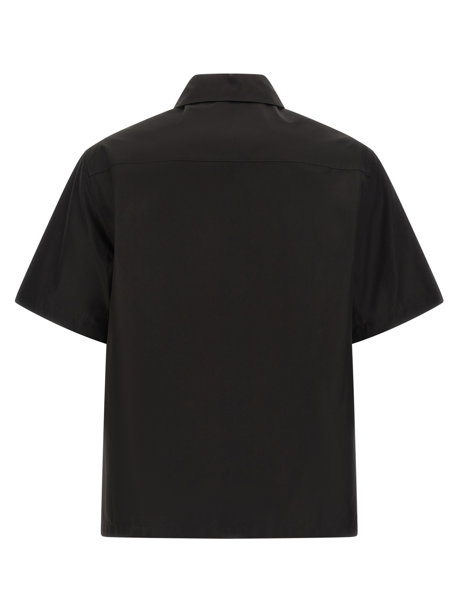 [Jil Sander] Shirts Short Sleeve SS26 J22DL0355J45306001