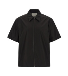 [Jil Sander] Shirts Short Sleeve SS26 J22DL0355J45306001