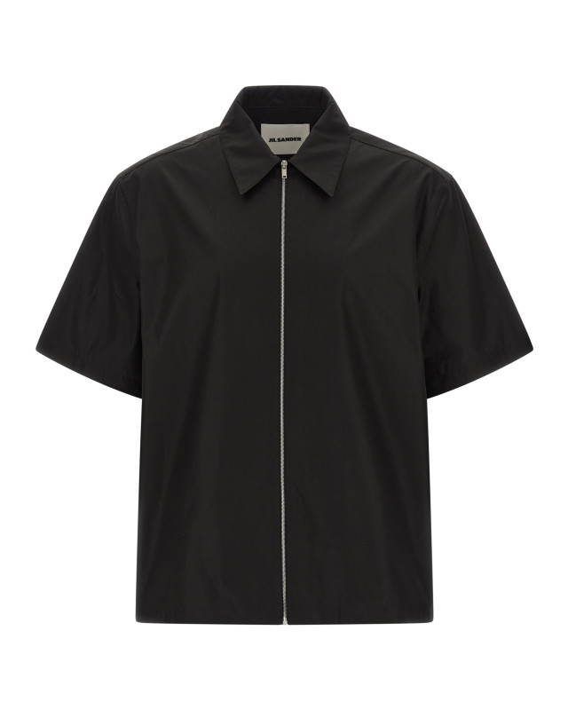 [Jil Sander] Shirts Short Sleeve SS26 J22DL0355J45306001