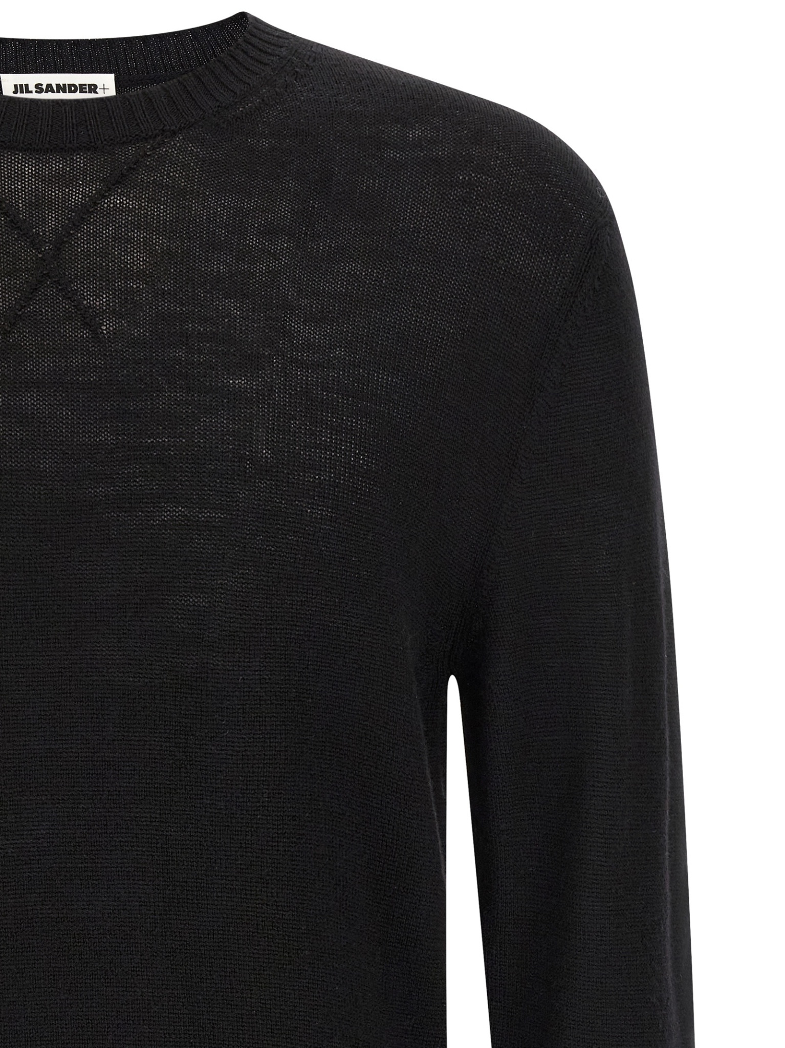[Jil Sander] Knitwear SS26 J47GP0189J14772001