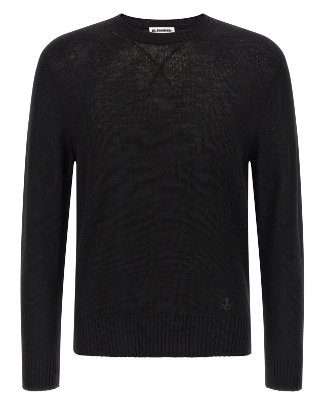 [Jil Sander] Knitwear SS26 J47GP0189J14772001