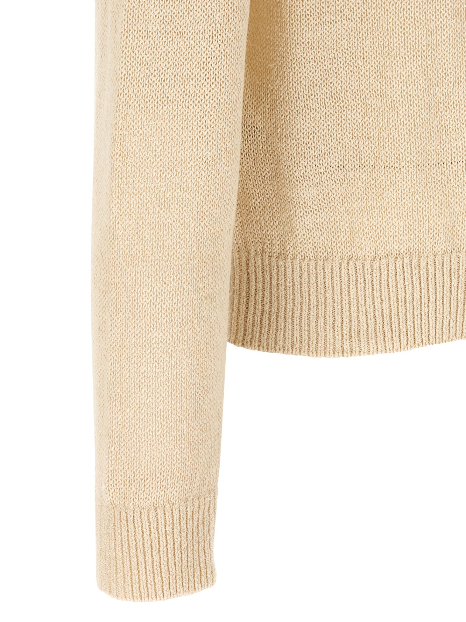 [Jil Sander] Knitwear SS26 J47GP0200J15472102