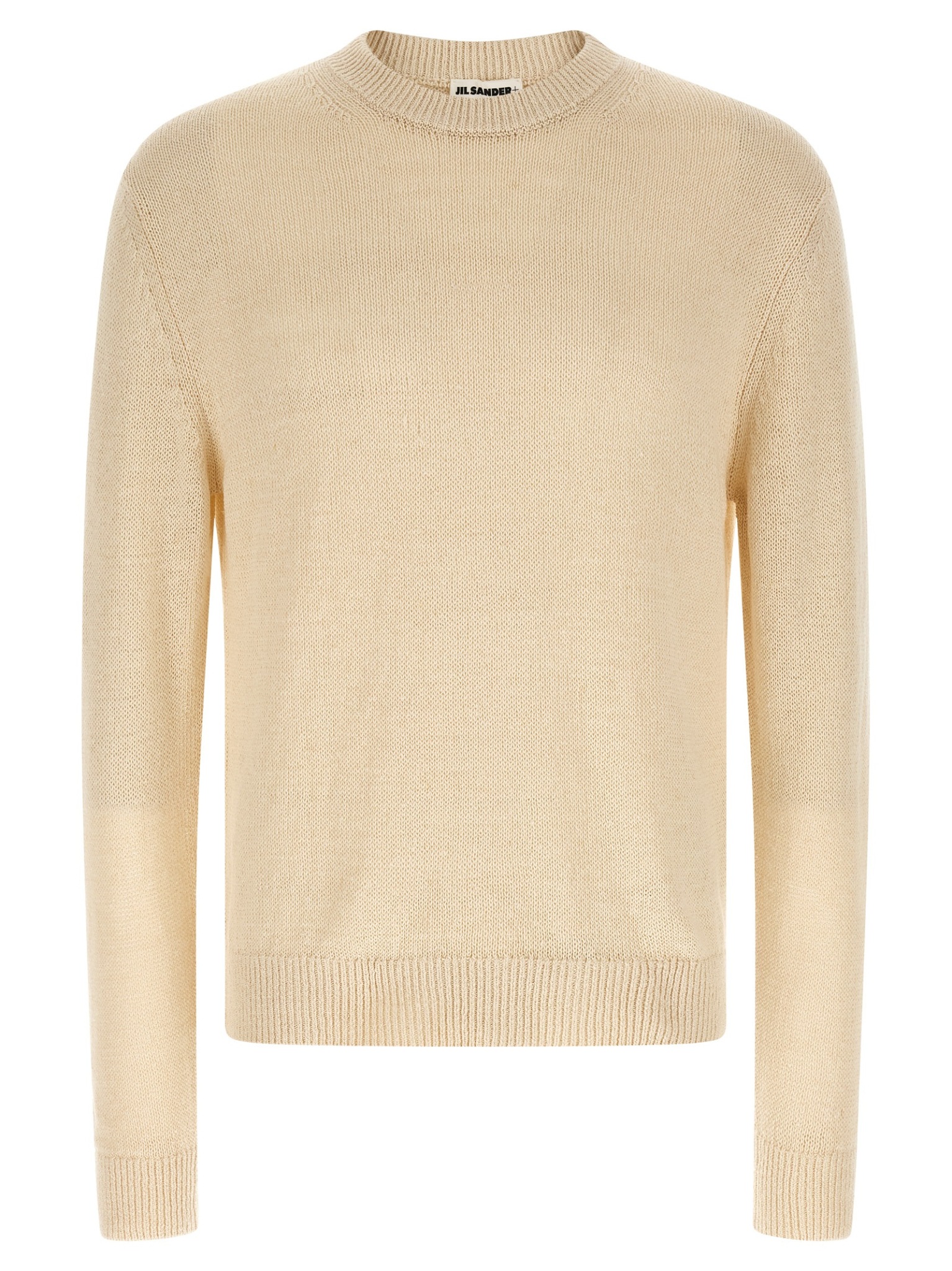 [Jil Sander] Knitwear SS26 J47GP0200J15472102