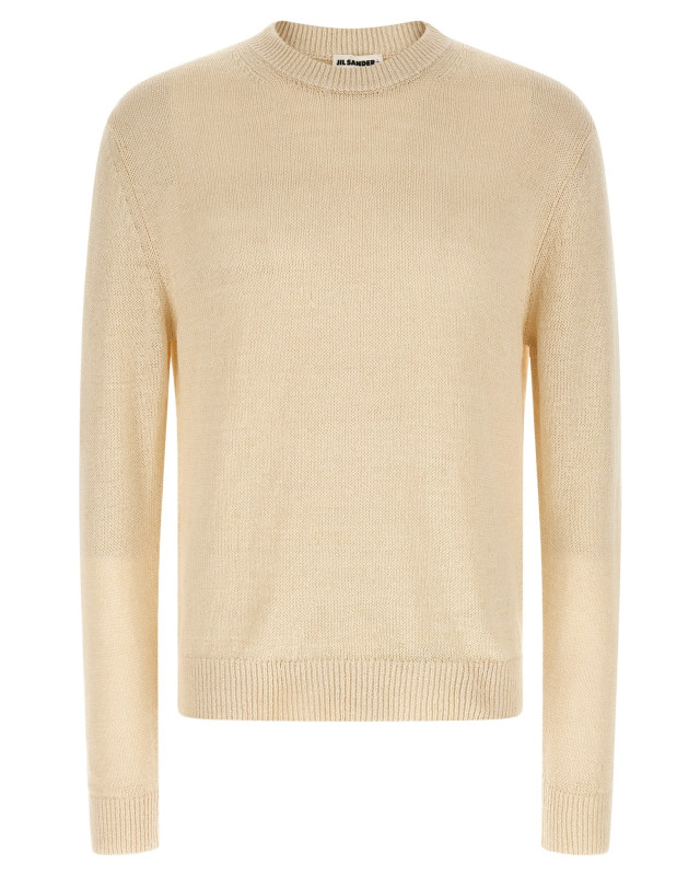 [Jil Sander] Knitwear SS26 J47GP0200J15472102