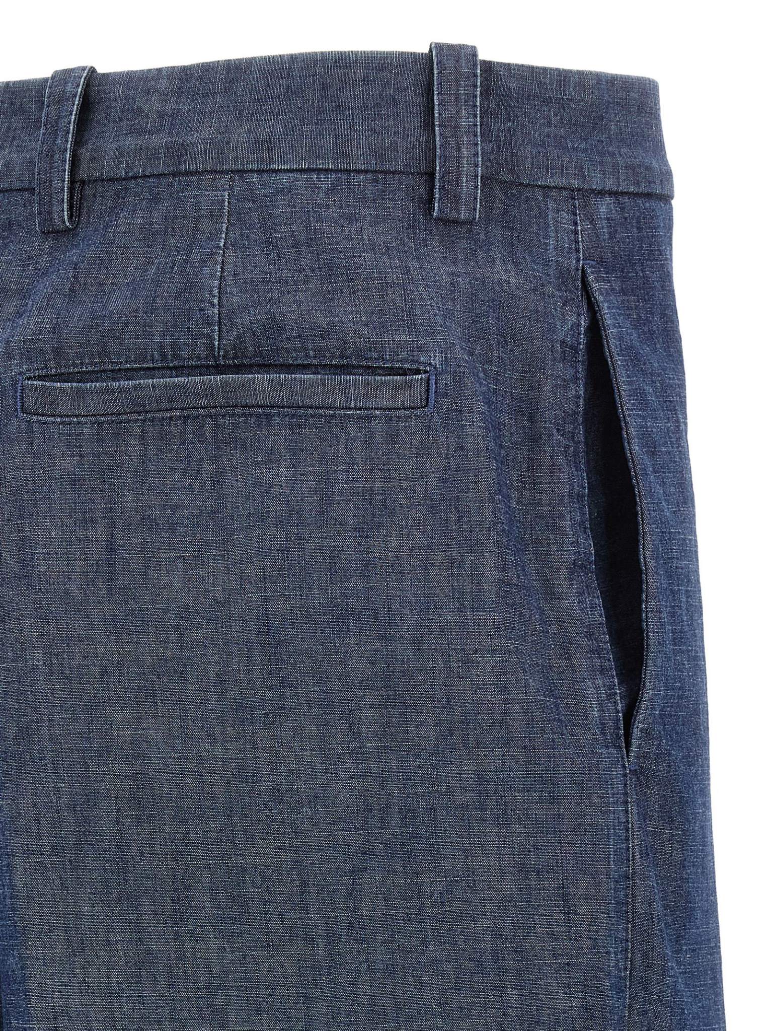 [Jil Sander] Shorts SS26 J22KA0337J45323406