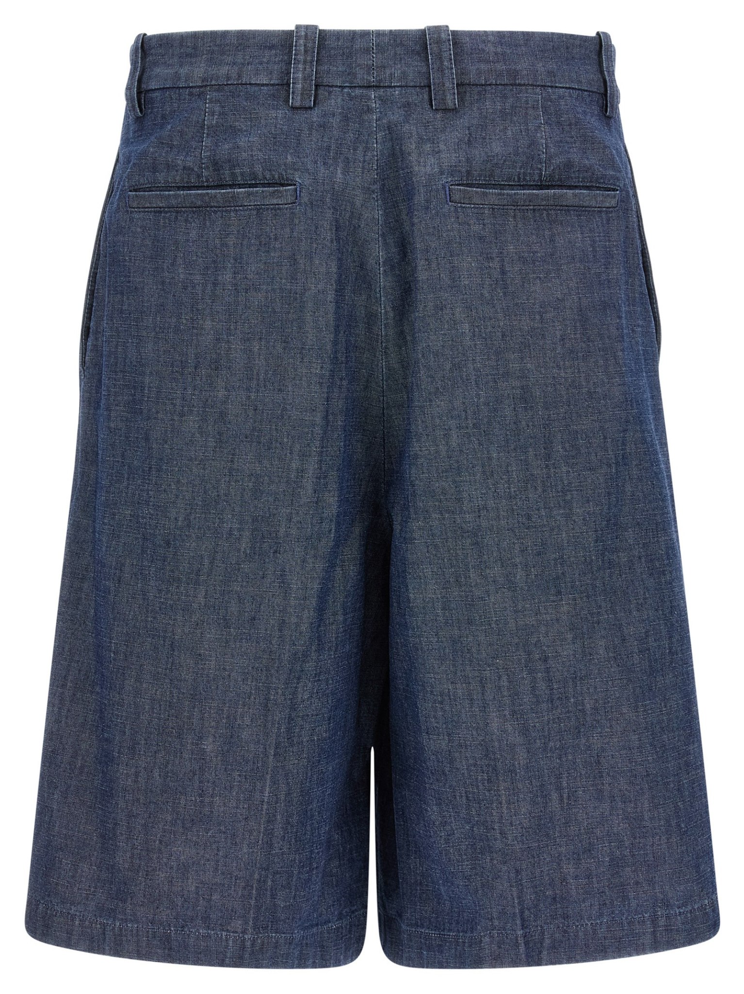 [Jil Sander] Shorts SS26 J22KA0337J45323406