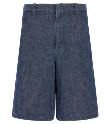 [Jil Sander] Shorts SS26 J22KA0337J45323406