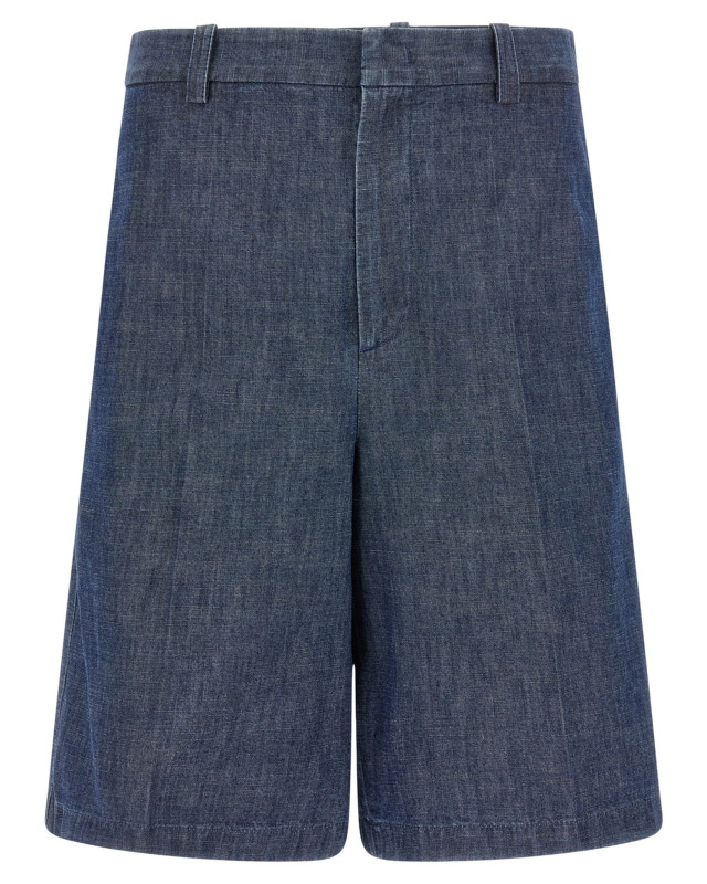 [Jil Sander] Shorts SS26 J22KA0337J45323406