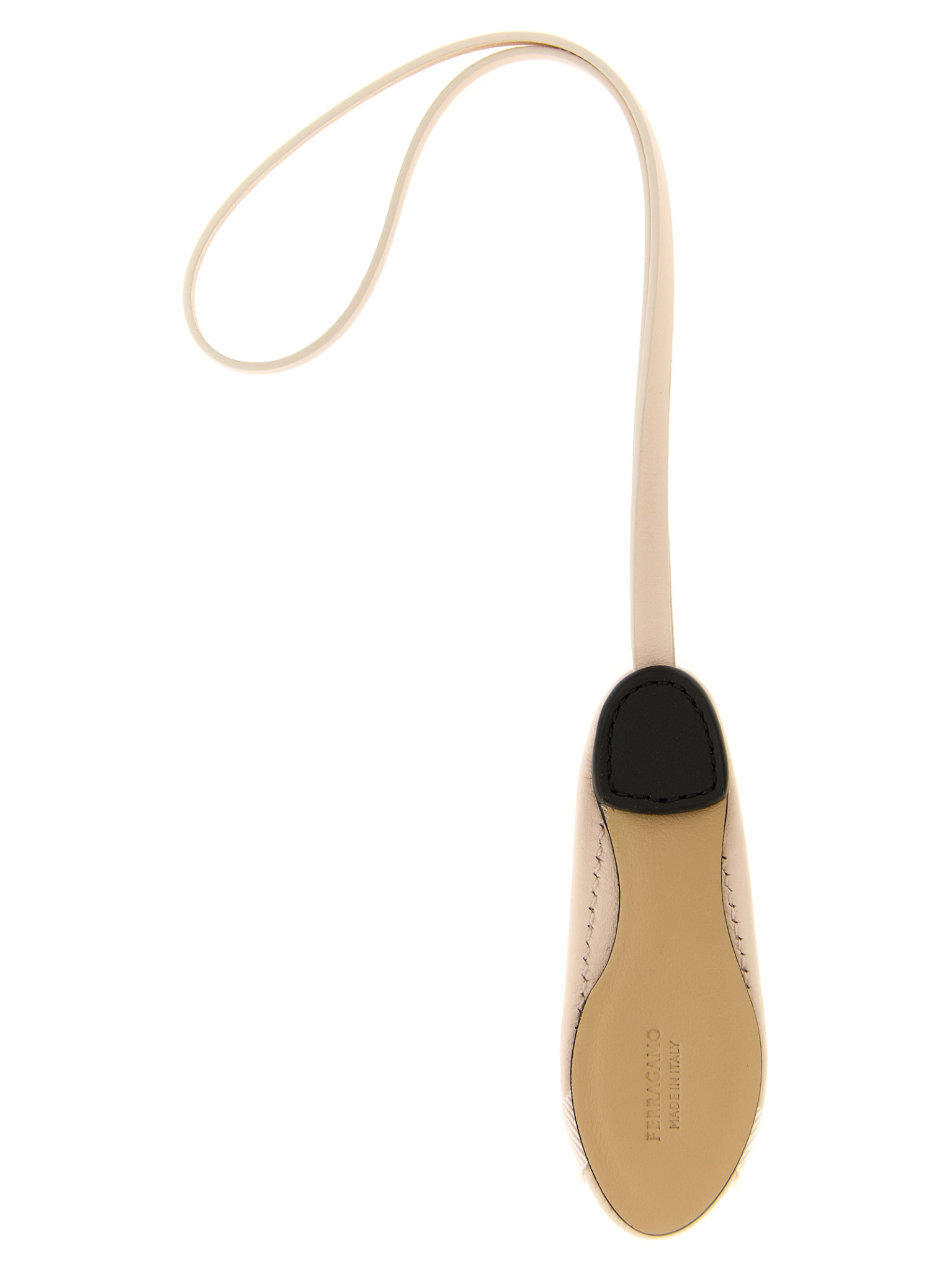 [Ferragamo] Keyring SS26 790777BALLET