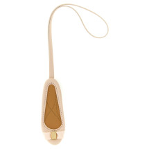 [Ferragamo] Keyring SS26 790777BALLET